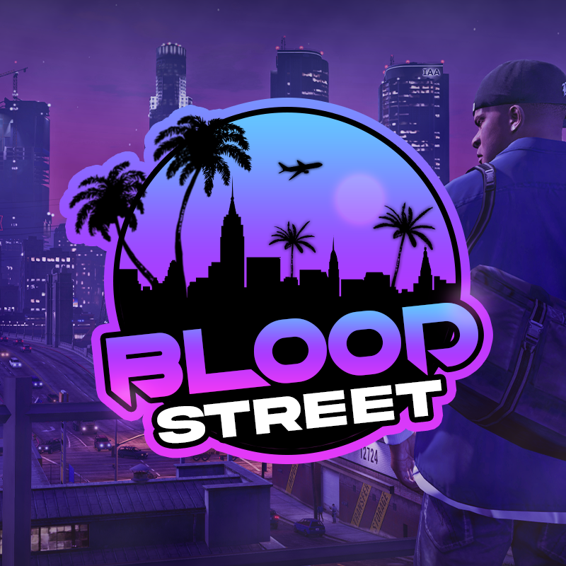 Blood Street RP
