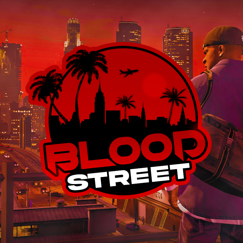 Blood Street RP - Illégal